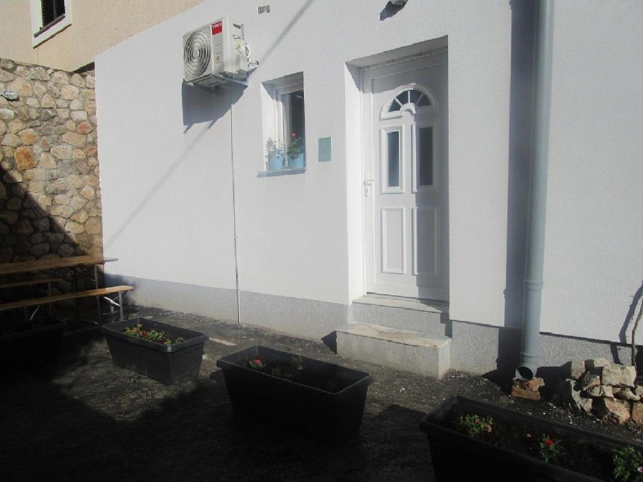 Vuk Apartman Senj  Zimmer foto