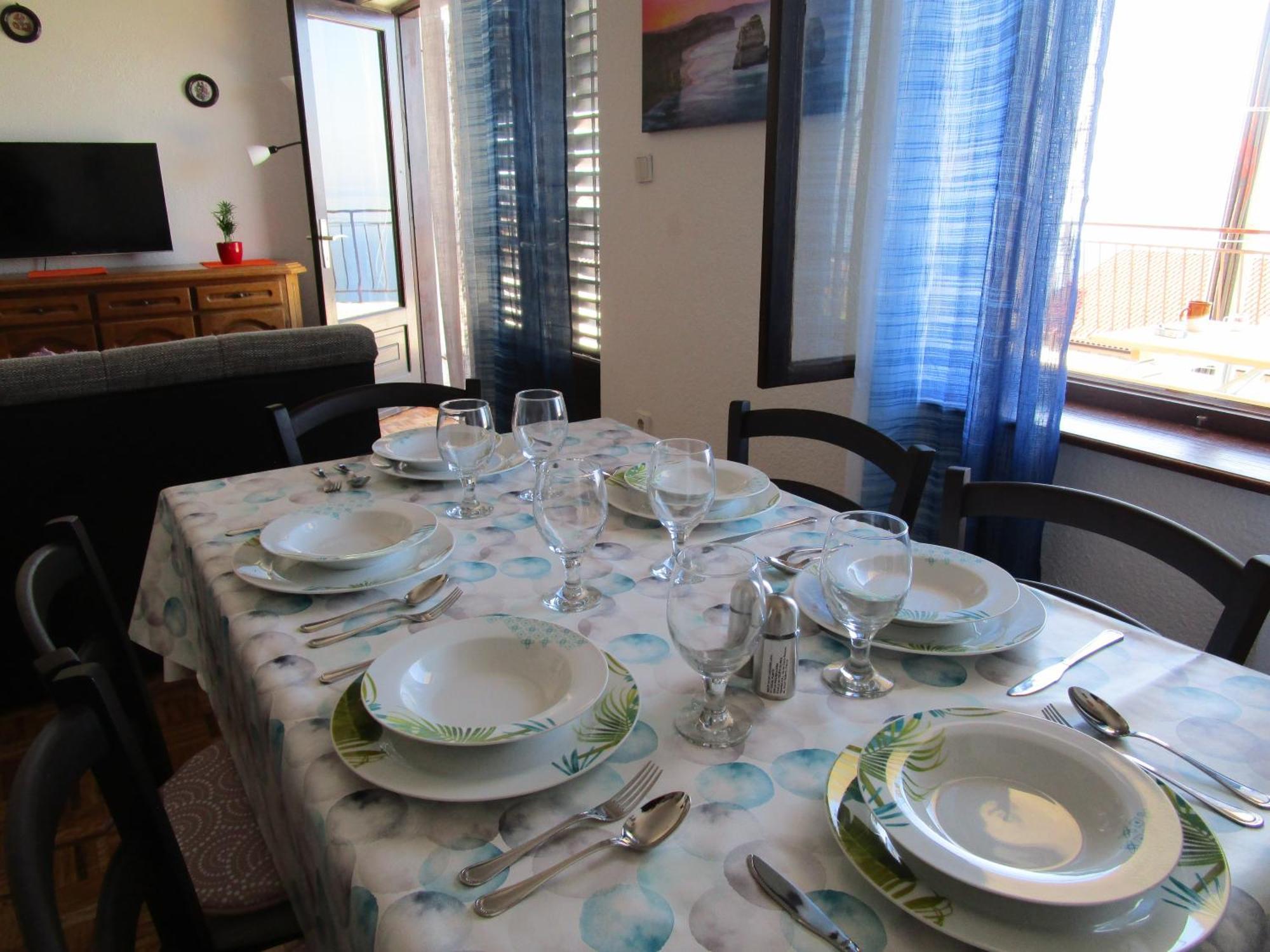 Vuk Apartman Senj  Zimmer foto